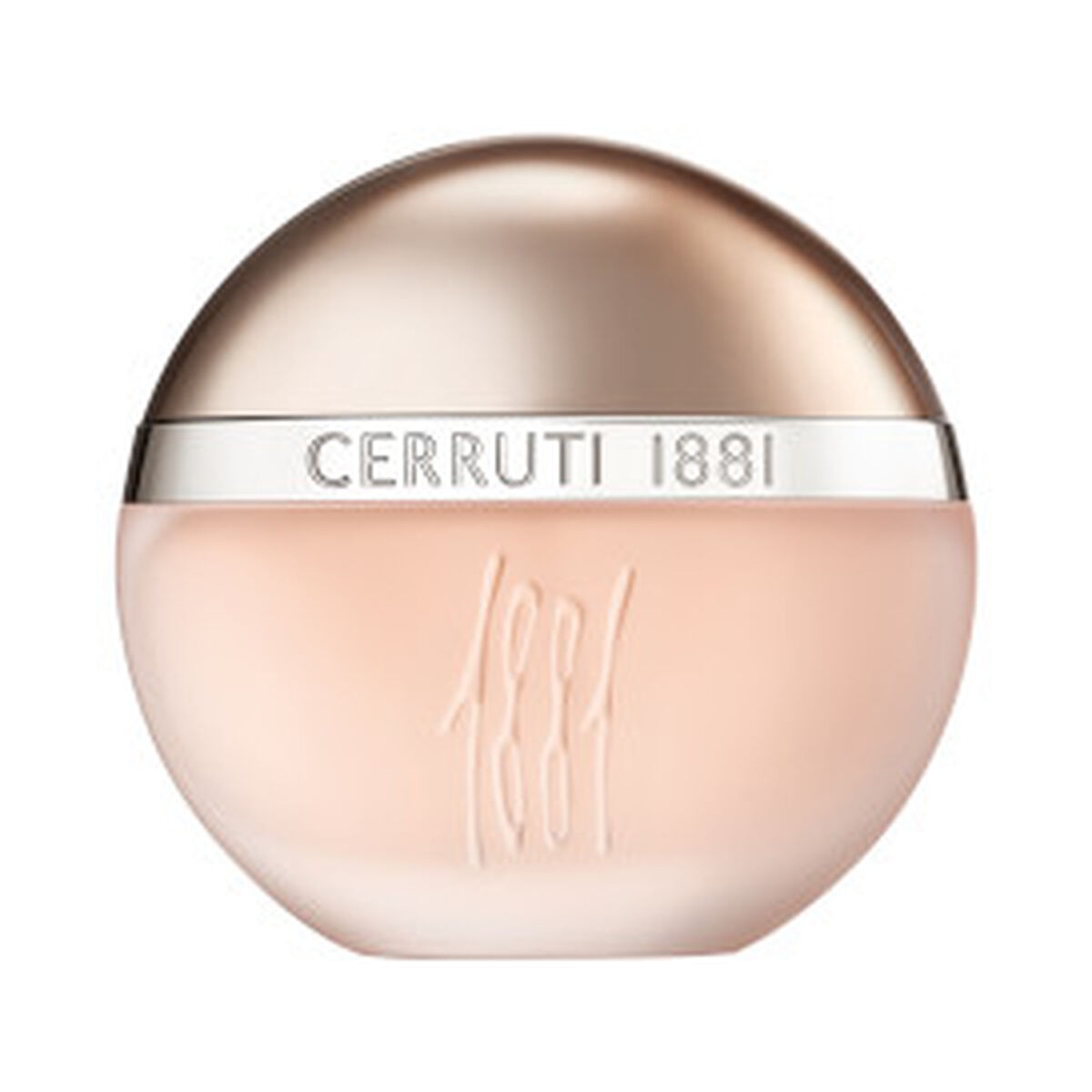 Damenparfüm Cerruti 1881 EDT 50 ml